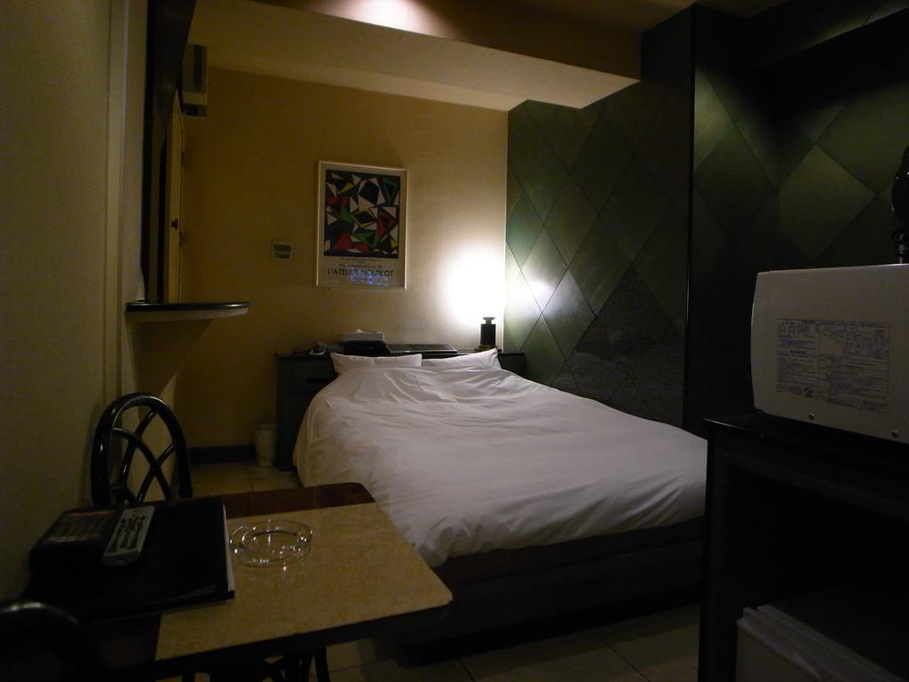 Hotel Rafaie (Adults Only) Tokyo Værelse billede