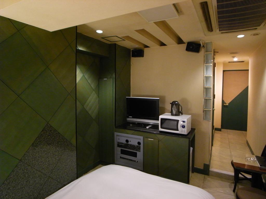Hotel Rafaie (Adults Only) Tokyo Eksteriør billede
