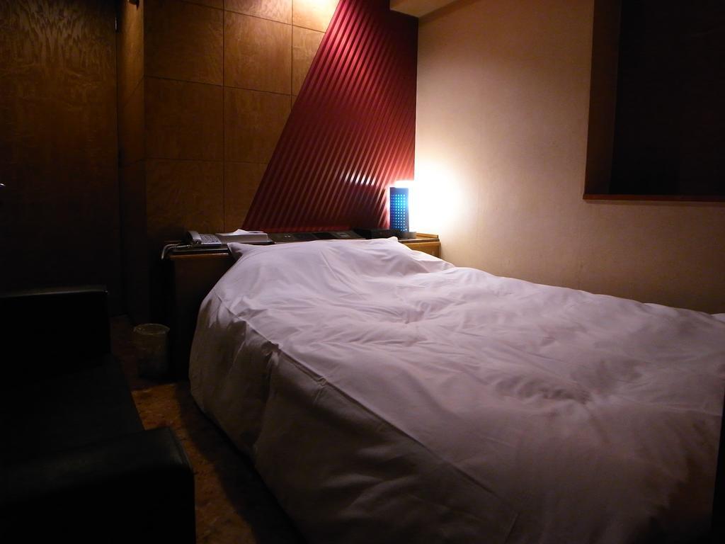 Hotel Rafaie (Adults Only) Tokyo Værelse billede