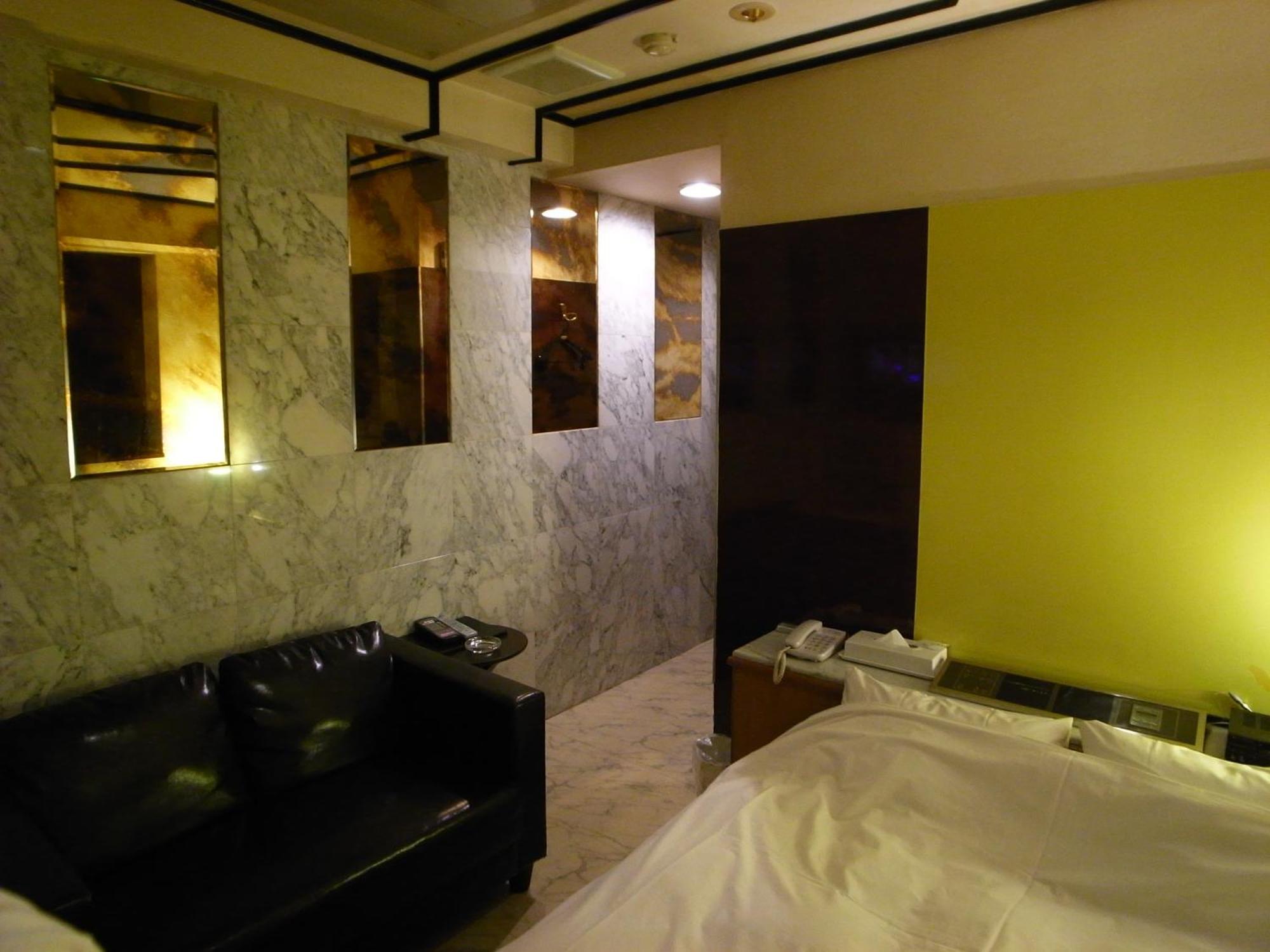 Hotel Rafaie (Adults Only) Tokyo Eksteriør billede